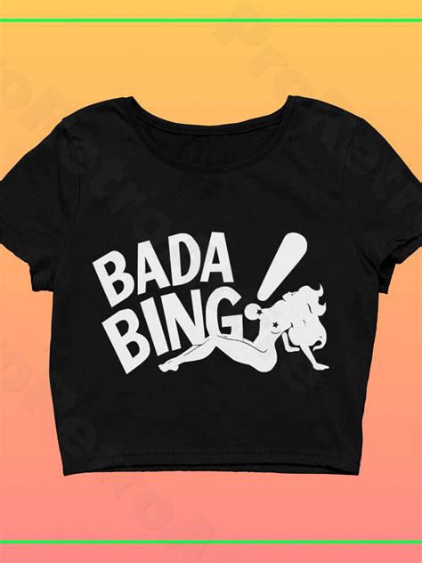 Bing T-shirt 的图像结果