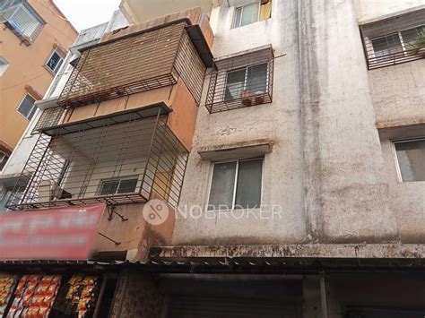 Standalone building Ambegaon Pathar - Without Brokerage Unfurnished 1 ...