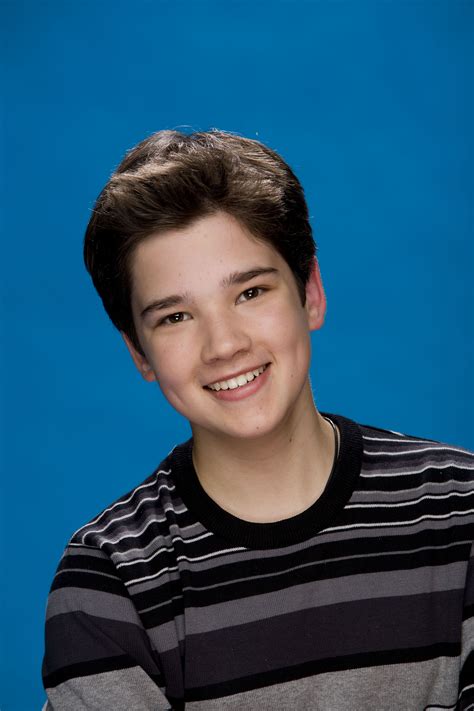 Freddie Benson Icarly
