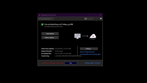 Image result for Backblaze Cloud Storage Options