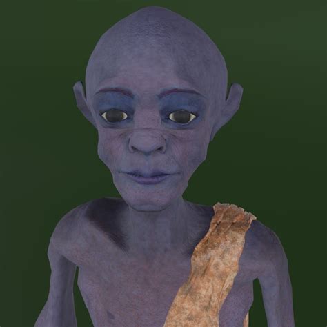 Image result for Alien Male Character