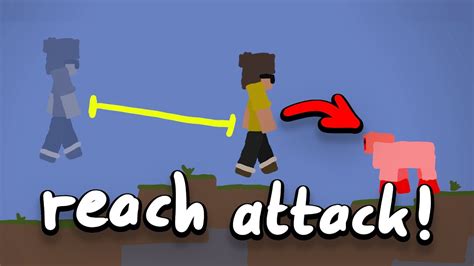 Image result for Reach Hack Client