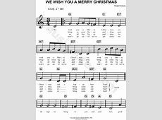 we wish you a merry christmas youtube we wish you a merry christmas pdf
