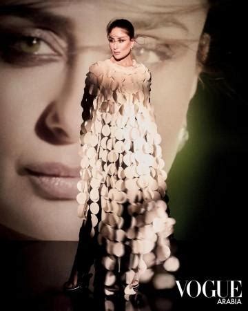 "Awful photoshop": Kareena Kapoor exudes timeless grace and beauty on ...
