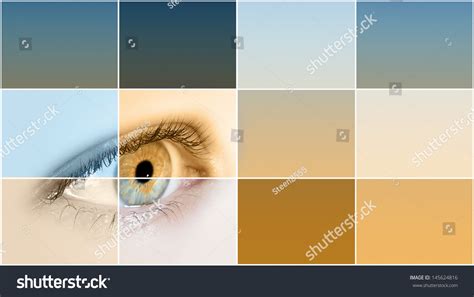 Eye Color Vision Test 的图像结果