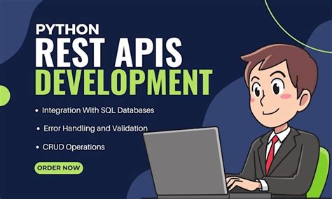 Image result for SQL APIs and Python DB APIs