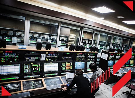 Broadcast & DTH System Integration Services in India - TSI