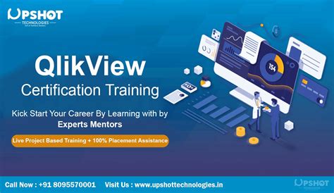 Qlikview Training in Kochi | Best Qlikview Course in Kochi