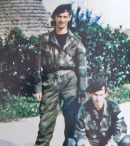 Tihomir Vrdoljak, prvi poginuli redarstvenik s bjelovarskog područja u ...