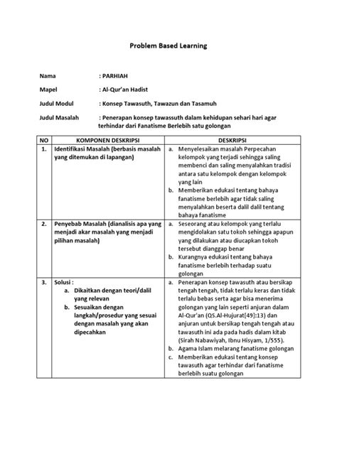 Image result for Gambar Problem Based Learning