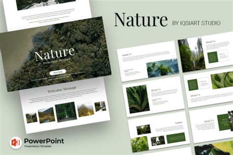 Nature PowerPoint Slides Design 的图像结果