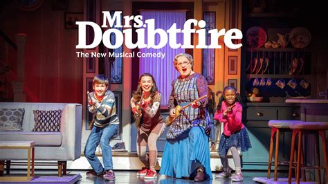 Mrs. Doubtfire | March 1, 2026 at Purdue | Official Tickets