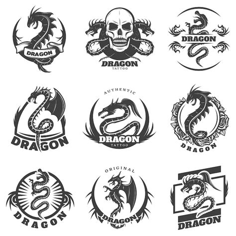 Naga logo Images - Free Download on Freepik