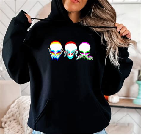 Image result for Alien Dance Hoodie