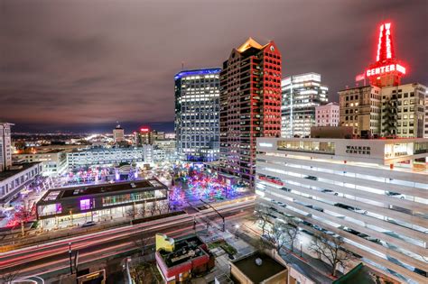 Nightlife in Salt Lake City - Visit USA