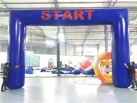 Image result for How Is Made Inflatable Decor