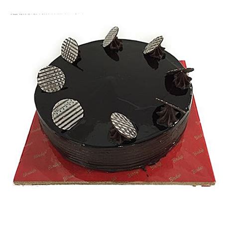 Buy Birdys Bakery Patisserie Fresh Cakes Dutch Truffle Eggless 1 Kg ...
