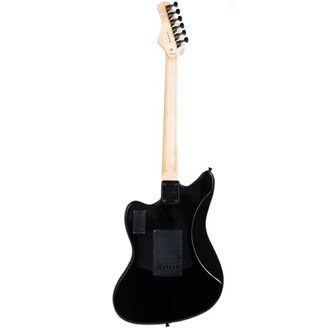Guitarra Strato DUO SMART-H BK - Tagima | Guitarras Strato | Ninja Som ...