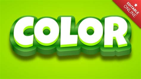 Image result for Color Ur Text