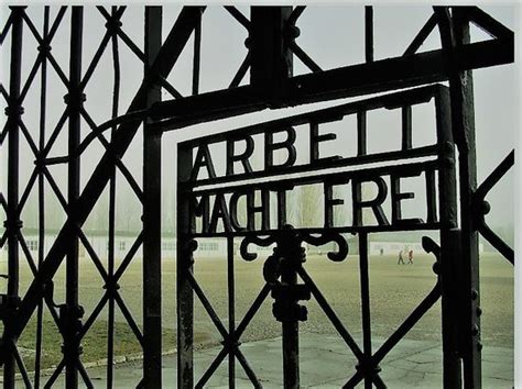 Dachau tour with Radius Tours - Reviews, Photos - In Their Shoes Dachau ...