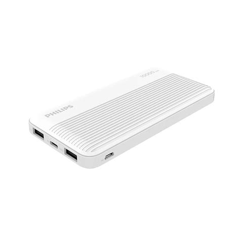 USB power bank DLP7719N/00 | Philips