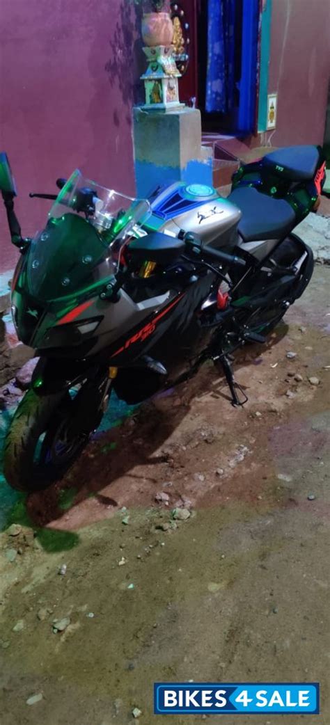 Used 2020 model TVS Apache RR 310 2020 for sale in Puri. ID 299964 ...