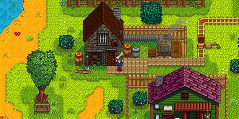 Stardew Valley: Everything You Need To Know About Sturgeon
