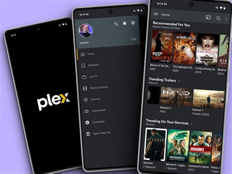 Image result for Plex Android Apk Download