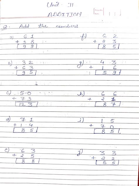 Image result for Class 2 Maths Tutorials