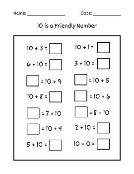 Image result for Friendly number Math