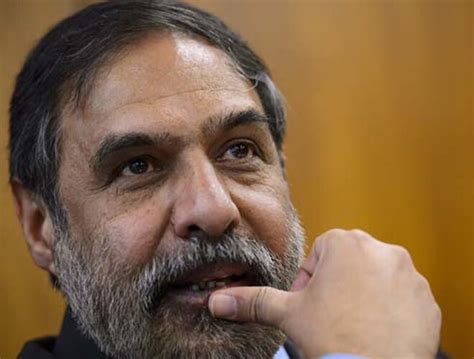 Most fears are from partisan politics: Anand Sharma - India Today