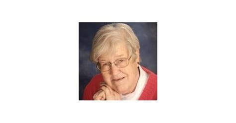 Irene Madden Obituary (2020) - Atchison, KS - Arensberg-Pruett Funeral Home