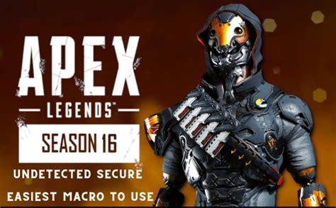 Image result for Apex Logitech Script