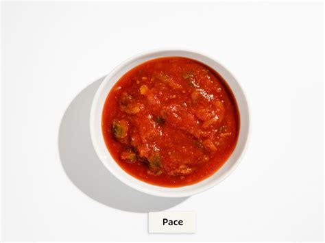 I Tried 6 Jars of Salsa and These Are the Top 2 I'd Buy Again