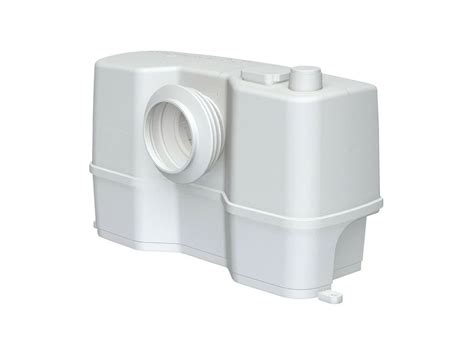Sololift 2 WC-1 Канализационная установка Grundfos 97775314 от «Клімат ...