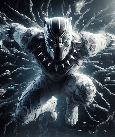 HeroArtDesigns on Instagram: "🐾⚪️ Royalty meets power in this pristine white ensemble. Behold ...