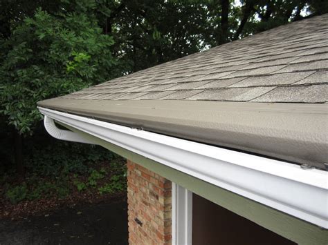 Best Gutter Guards Nisswa | Gutter Helmet