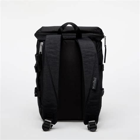 Backpacks JanSport Mini Skip Pack Black (EK0A5BJYN551) | Footshop