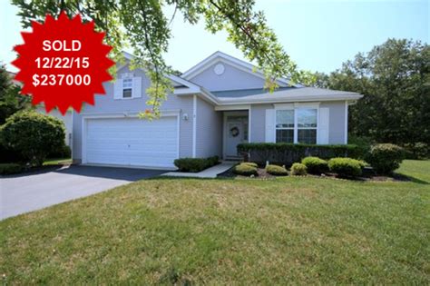 SOLD|Four Seasons At Mirage | Adult Communities | Barnegat NJ | Ocean ...