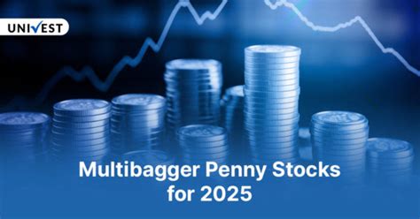 Multibagger Penny Stocks for 2025 | Top Multibaggers