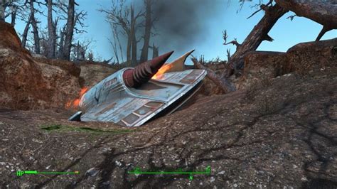 Image result for Alien Blaster Location Fallout 4