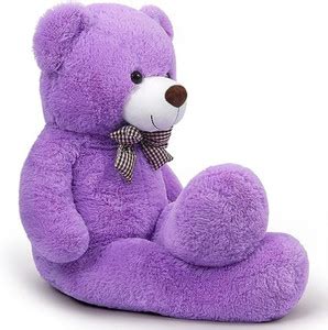 MOSU giant 5 feet buddy for your lovely kids - 152 cm - giant 5 feet ...