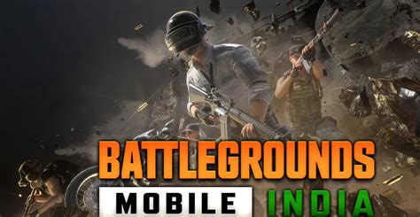 BGMI 3.2 Update leaks reveal upcoming mode and feature