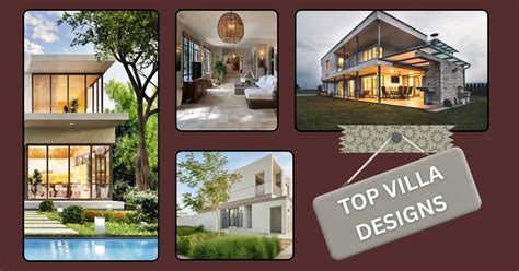 Villa Designs That Will Continue to Trend in 2026