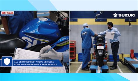 Suzuki Best Value | Premium Two-Wheelers at Great Prices