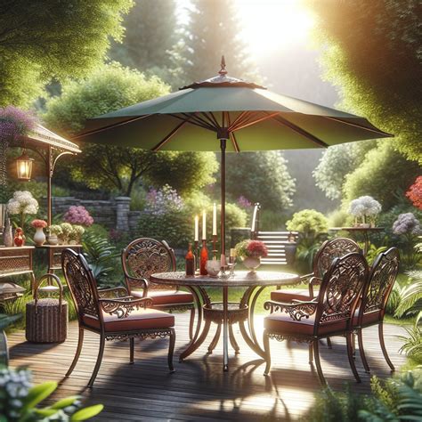 Nfm Ashley Outdoor Furniture at Keith Criswell blog