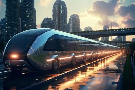 Image result for Hyperloop Transportation System