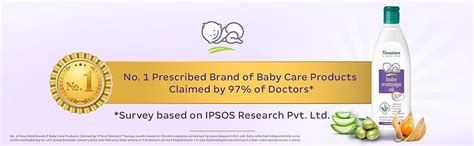 Buy Himalaya Baby Massage Oil-200ml| Aloe Vera, Olive Oil, Vetiver ...