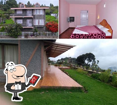 HOTEL TEMPLE TOWERS (homestay), Kodaikanal - Restaurant reviews