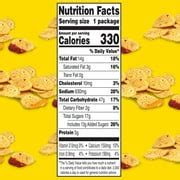 Lunchables Uploaded Nachos Grande with Cheese Dip | Ubuy India